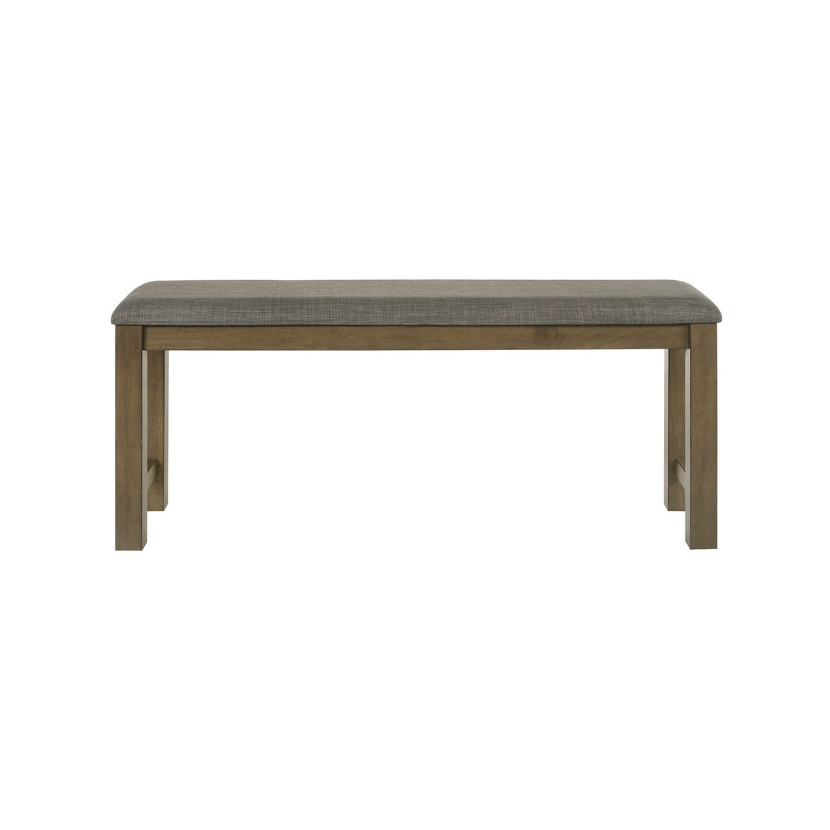 182WT-B900124 - Uph Counter Bench - Liberty Furniture