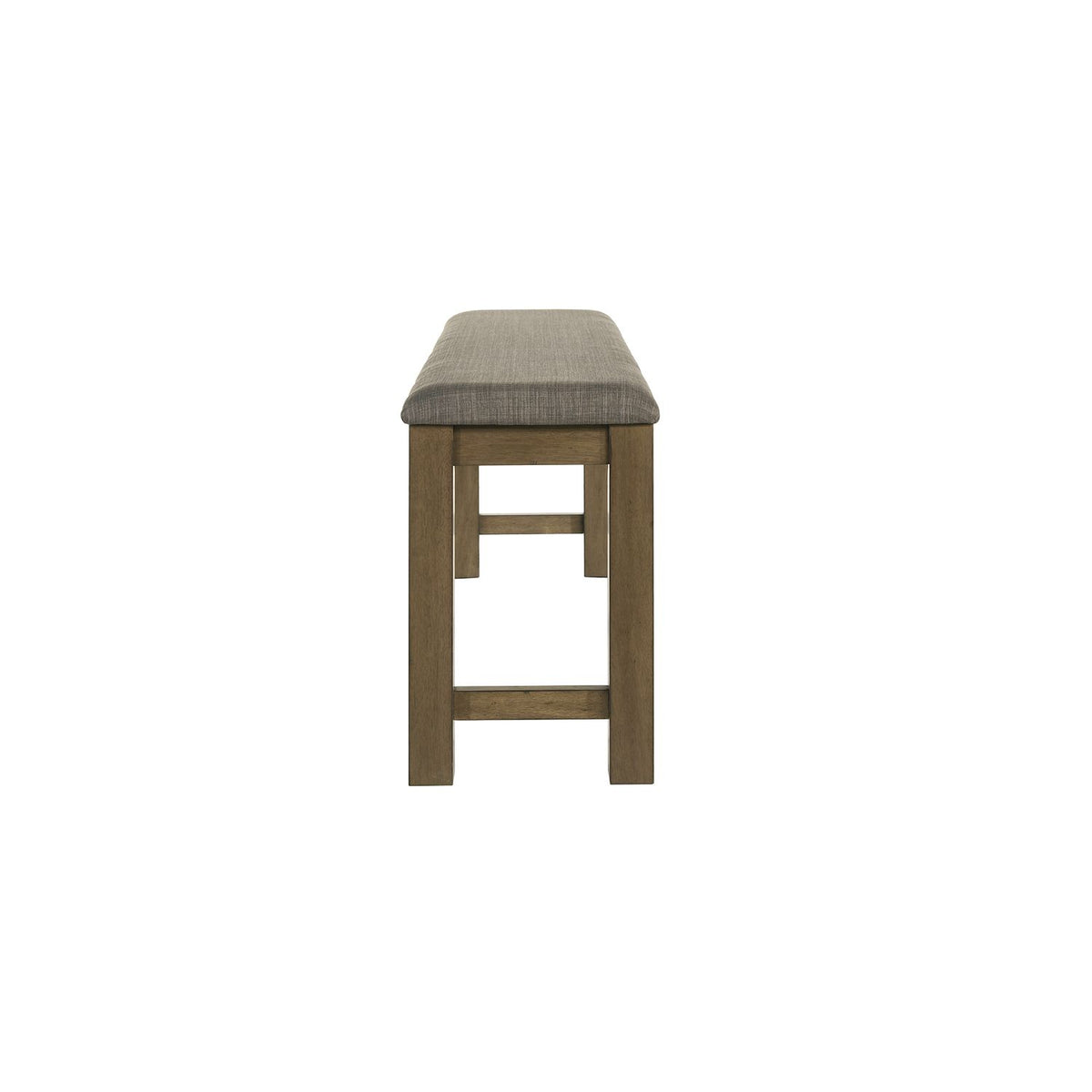 182WT-B900124 - Uph Counter Bench - Liberty Furniture