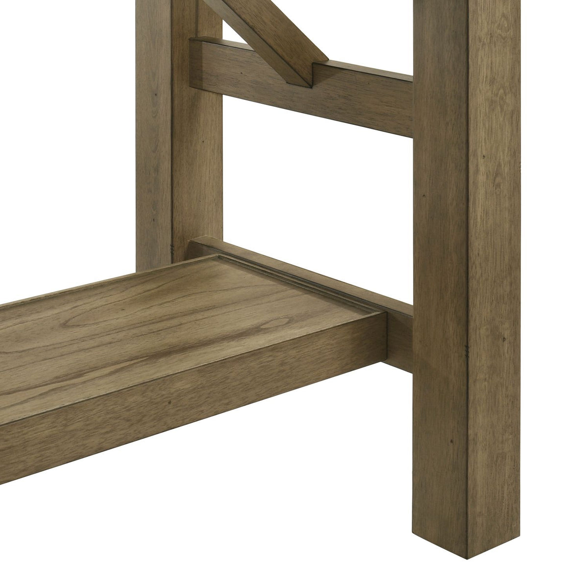 182WT-G4094B - Gathering Trestle Table Base - Liberty Furniture
