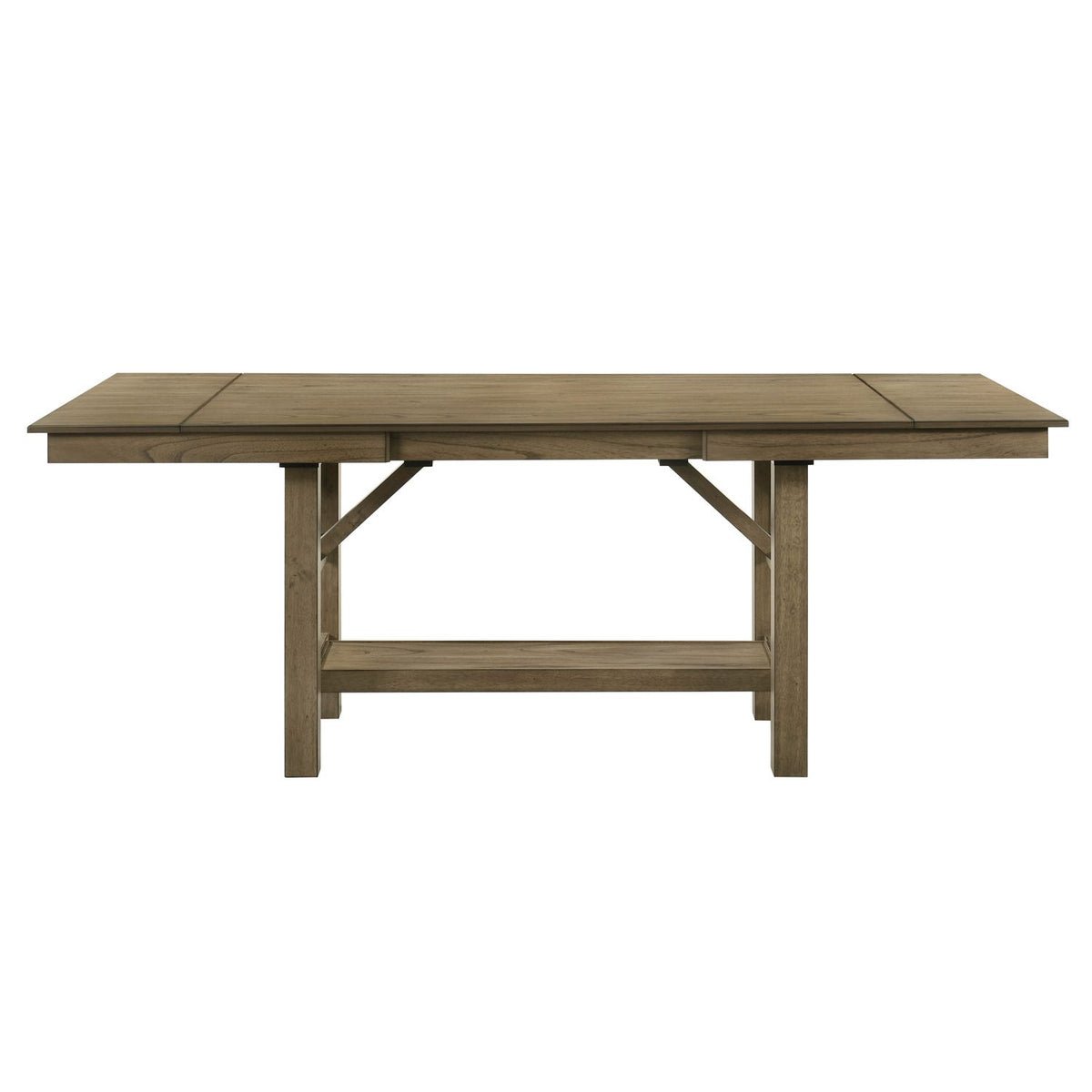 182WT-G4094T - Gathering Trestle Table Top - Liberty Furniture