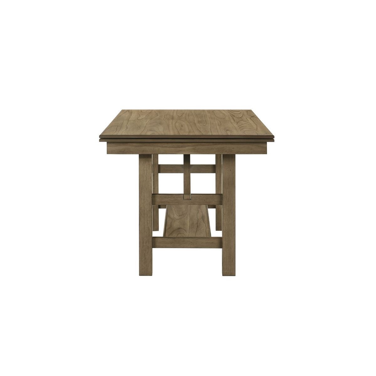 182WT-G4094T - Gathering Trestle Table Top - Liberty Furniture