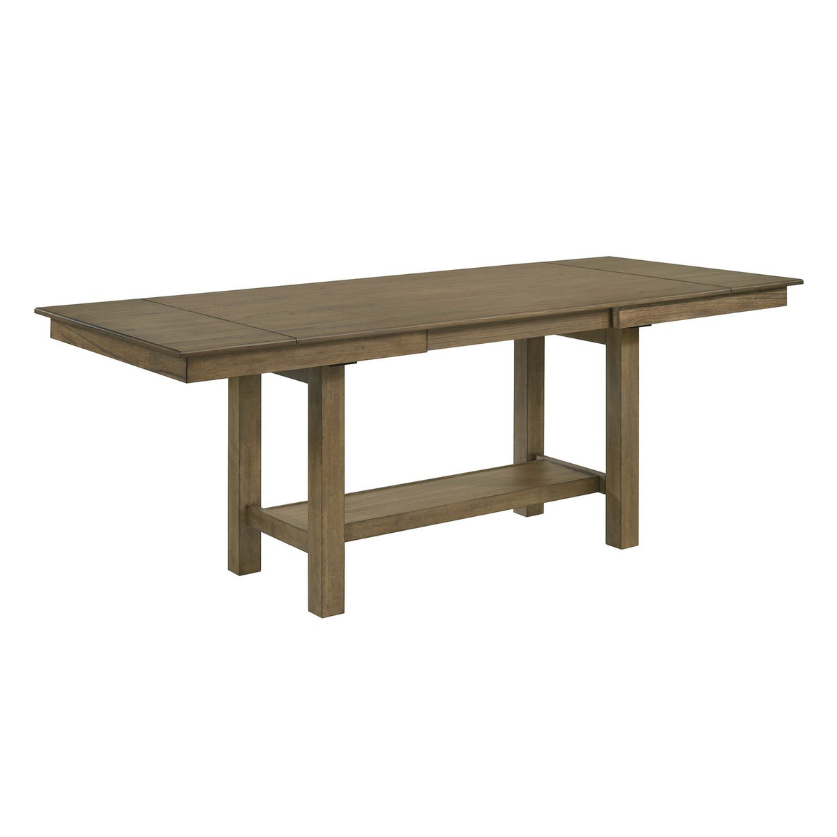 182WT-GT4094B - Gathering Trestle Table Base - Liberty Furniture