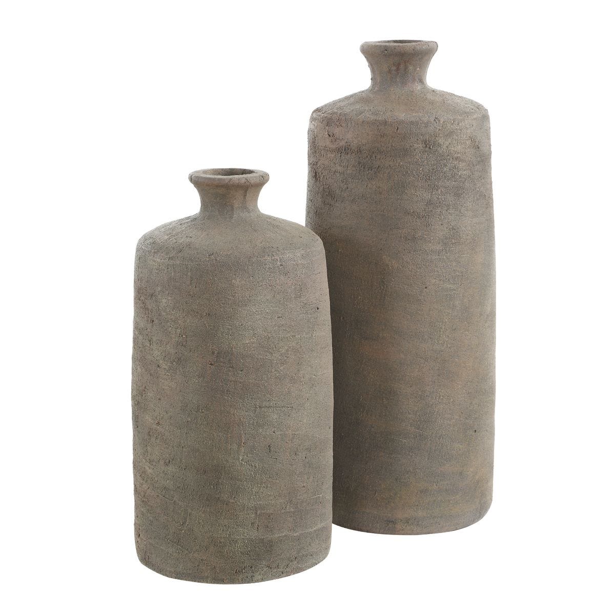 Terrene Vases, S/2