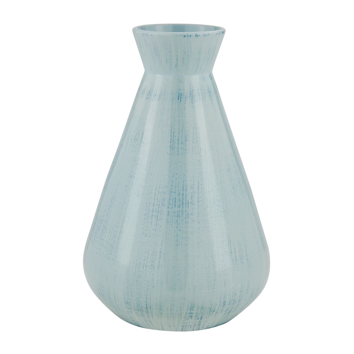 Flare Spire Indoor-Outdoor Vase
