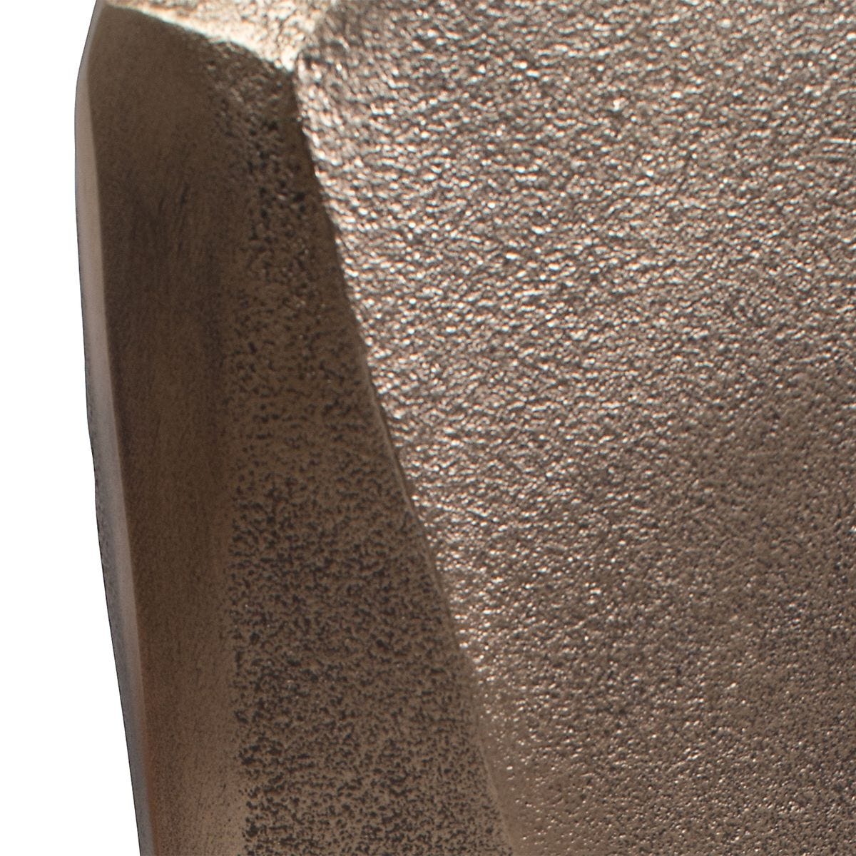 GeoForm Indoor-Outdoor Vases, S/2