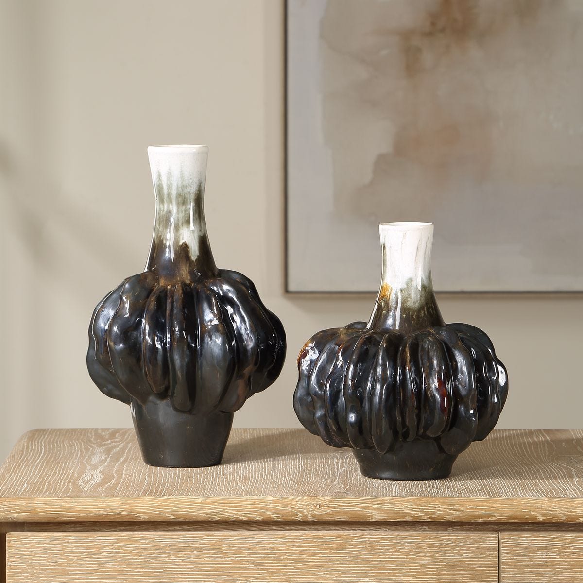 Umbrian Vases, S/2