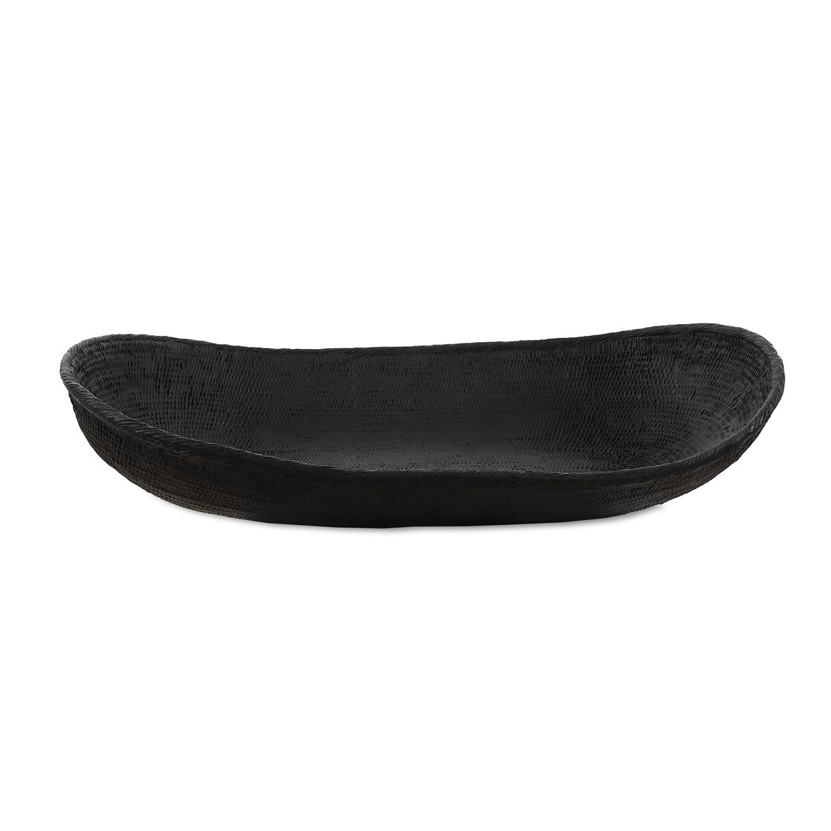 Ember Weave Indoor-Outdoor Bowl