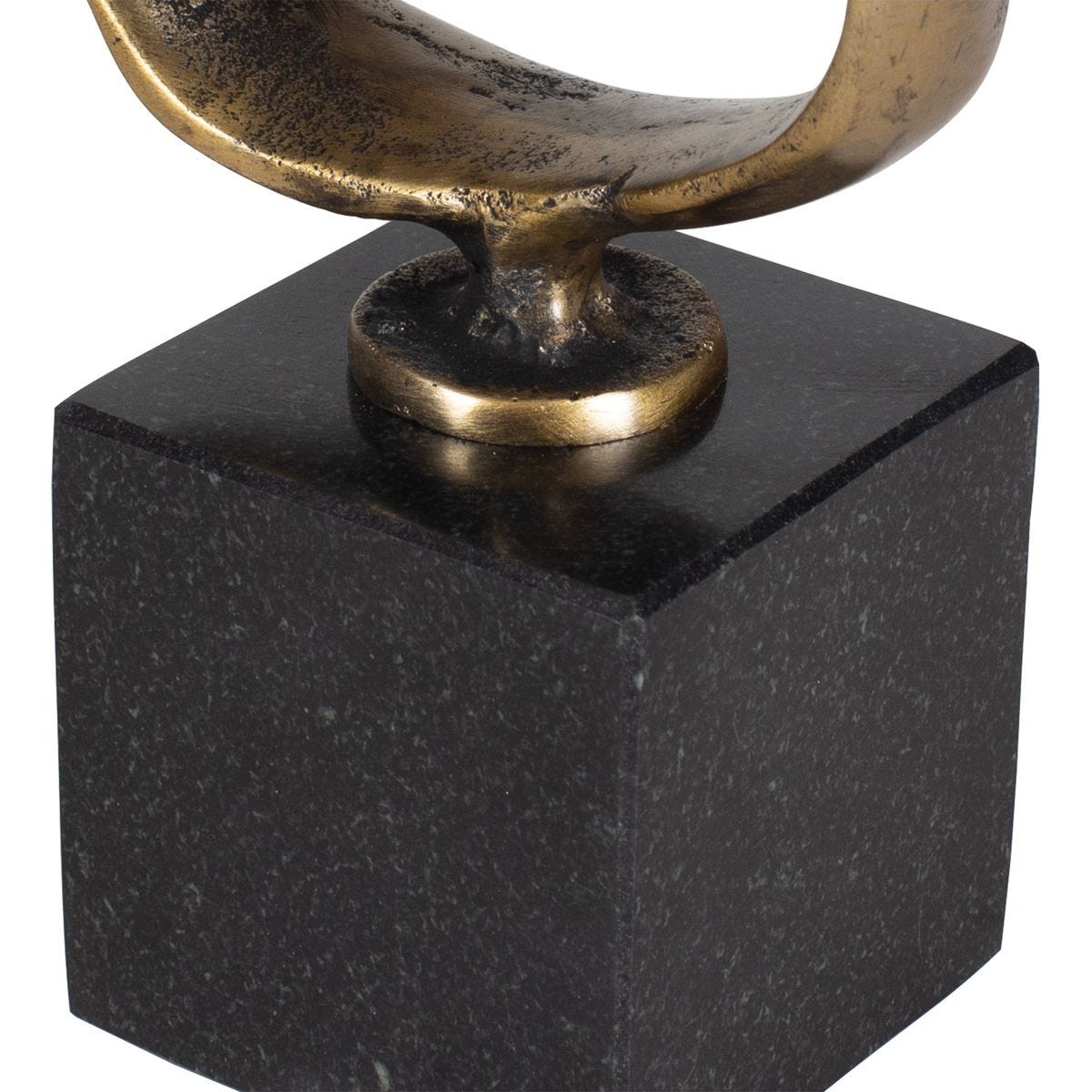 Loopform Sculpture
