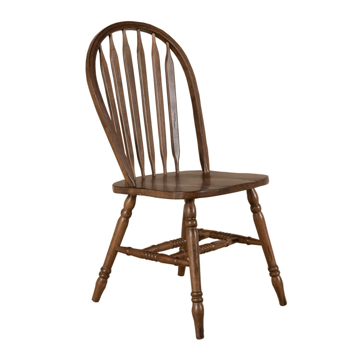 186-C1000S - Windsor Side Chair - Liberty Furniture