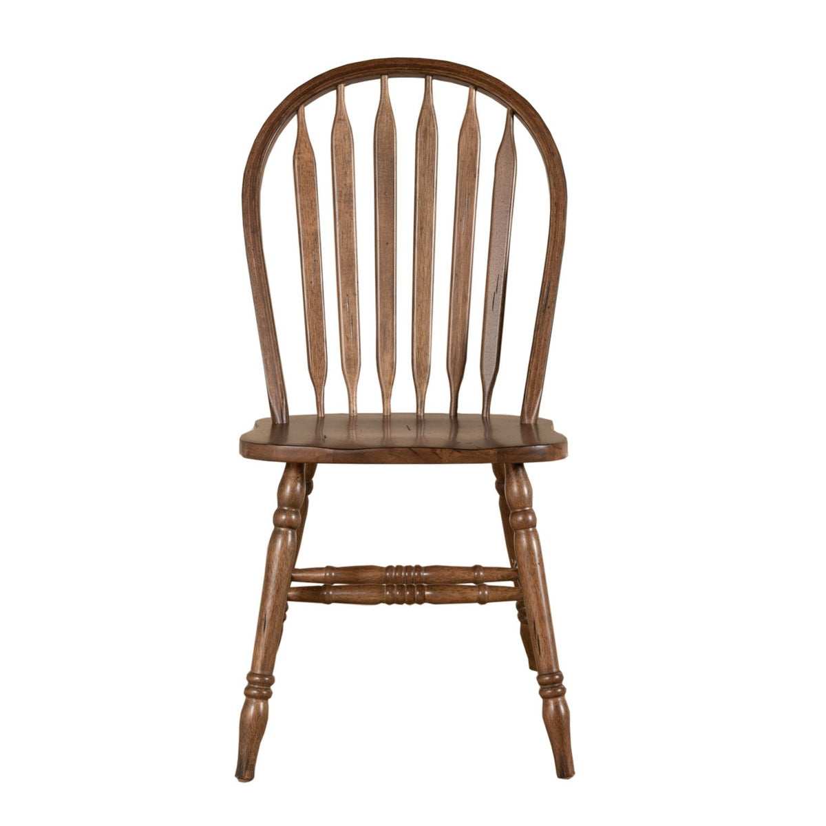 186-C1000S - Windsor Side Chair - Liberty Furniture