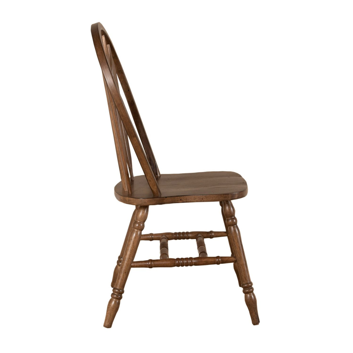 186-C1000S - Windsor Side Chair - Liberty Furniture