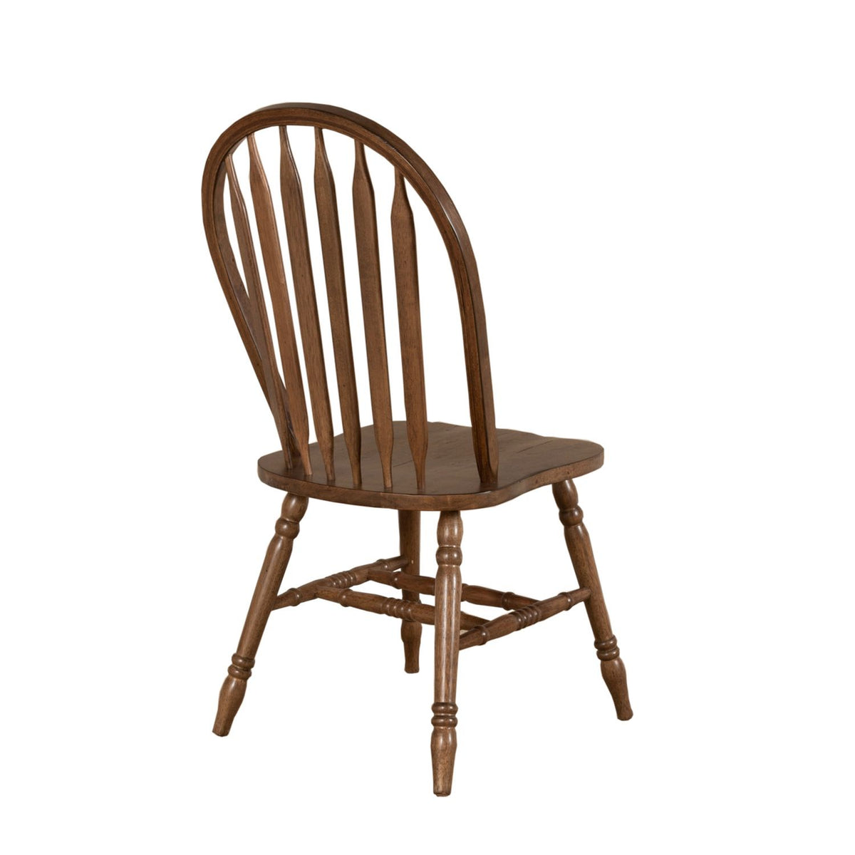 186-C1000S - Windsor Side Chair - Liberty Furniture