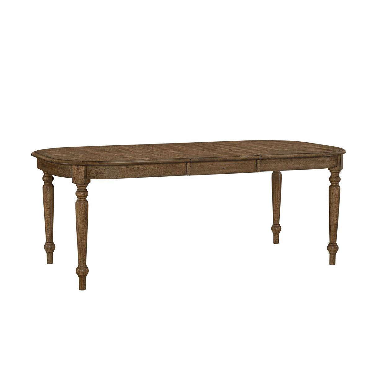 186-T4278 - Leg Table - Liberty Furniture