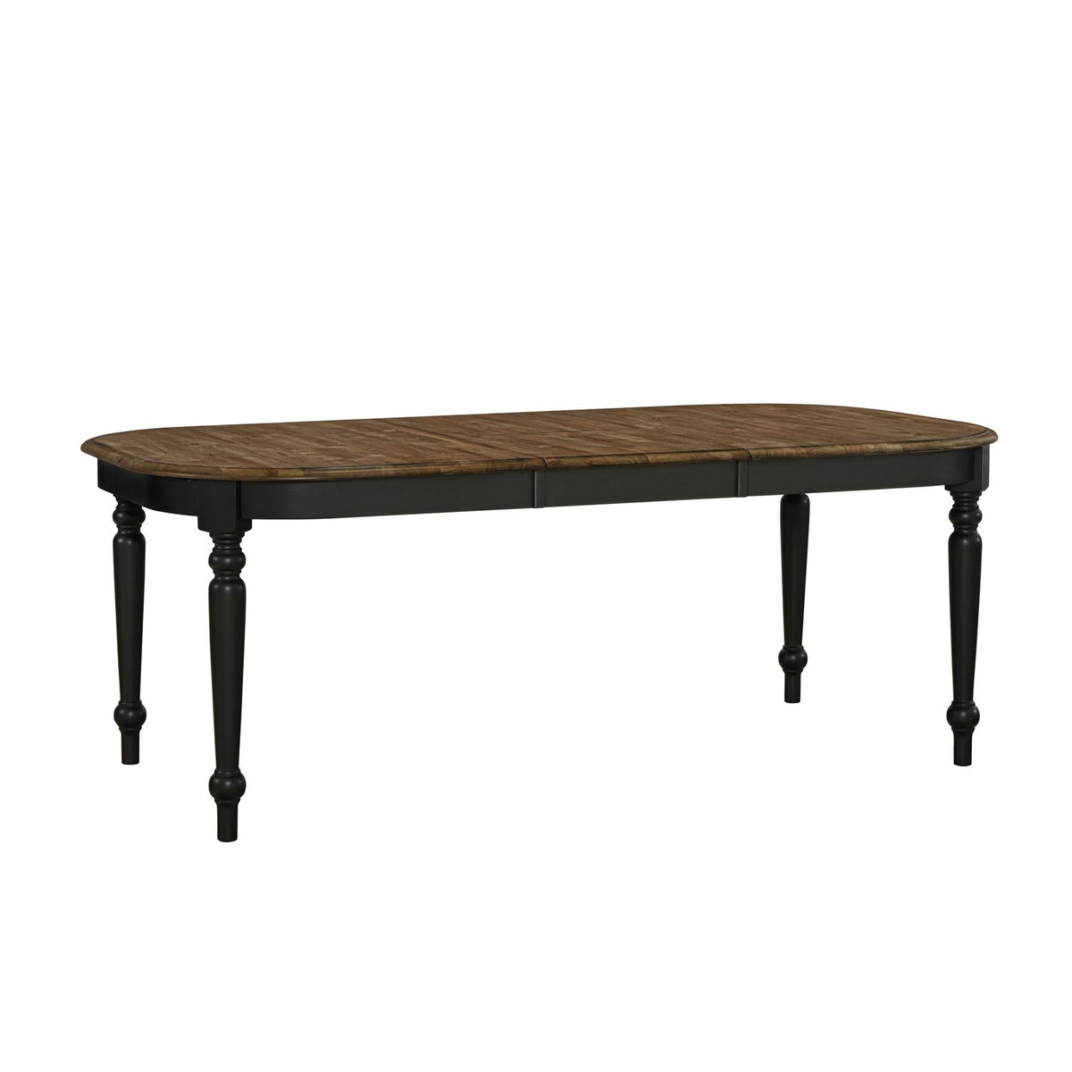 186B-T4278 - Leg Table - Liberty Furniture