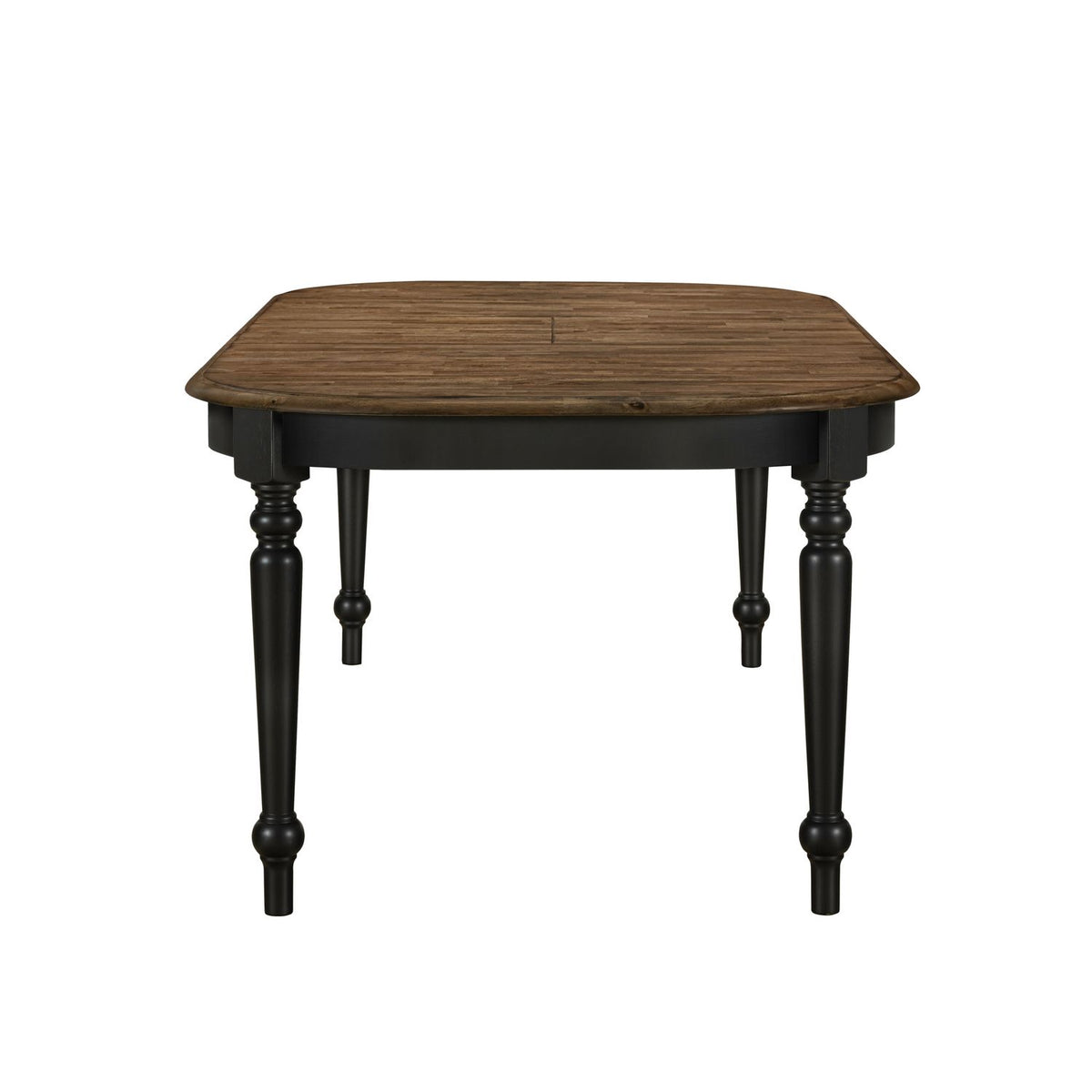 186B-T4278 - Leg Table - Liberty Furniture