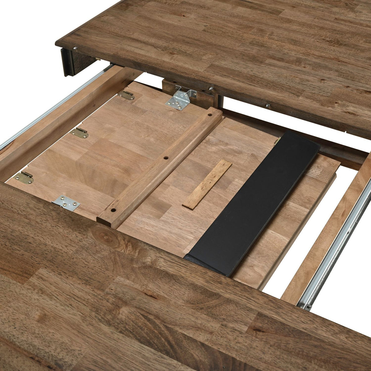 186B-T4278 - Leg Table - Liberty Furniture