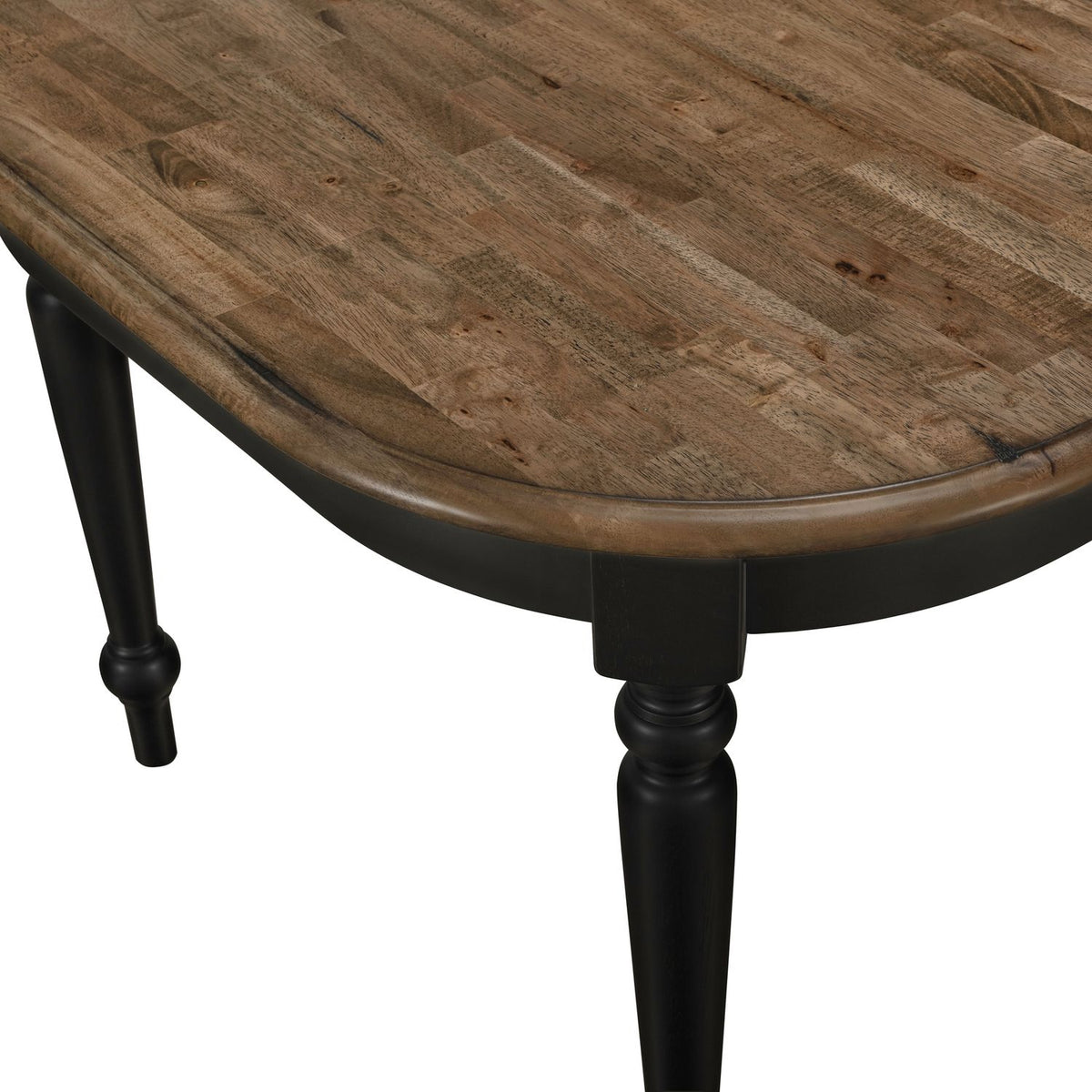 186B-T4278 - Leg Table - Liberty Furniture