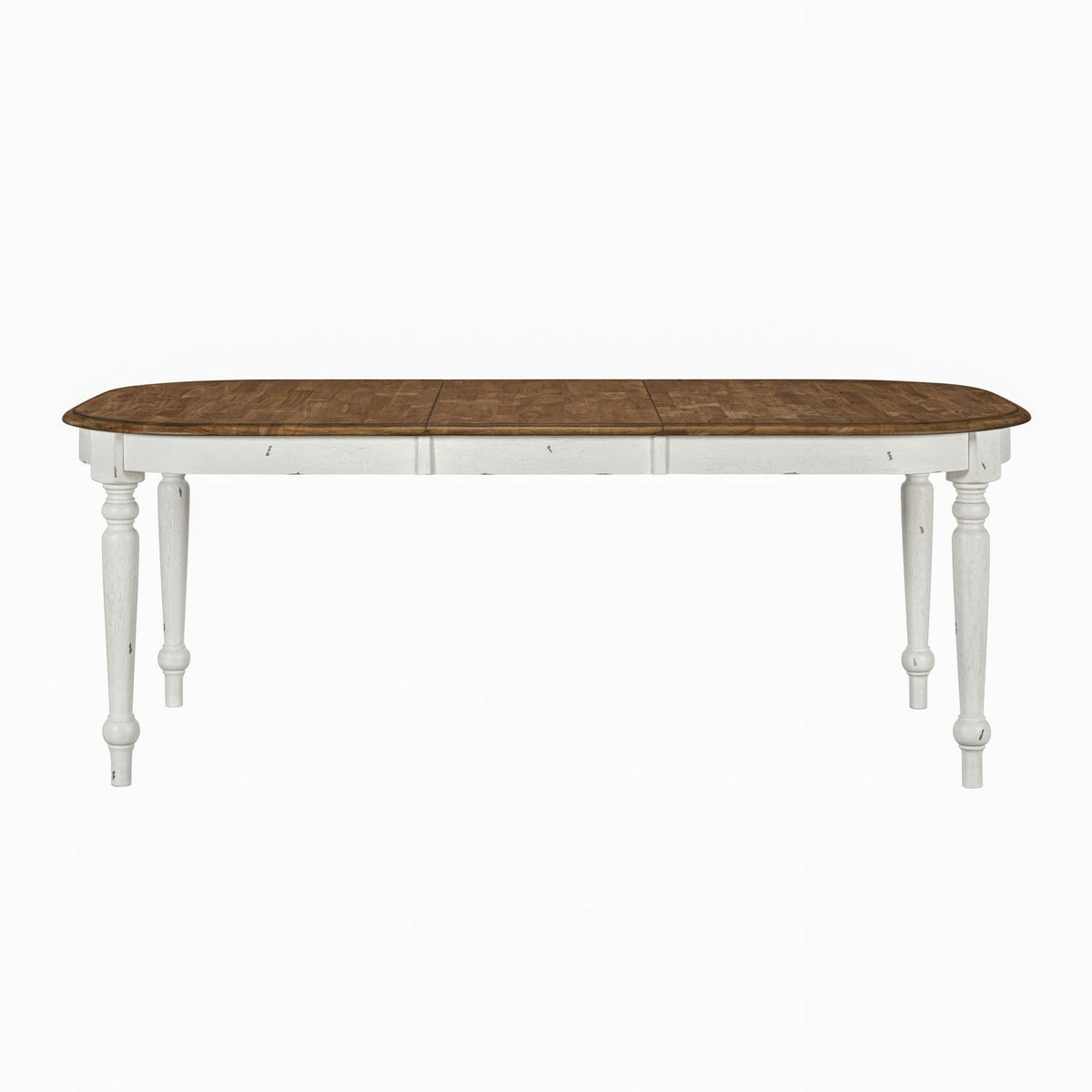 186W-T4278 - Leg Table - Liberty Furniture