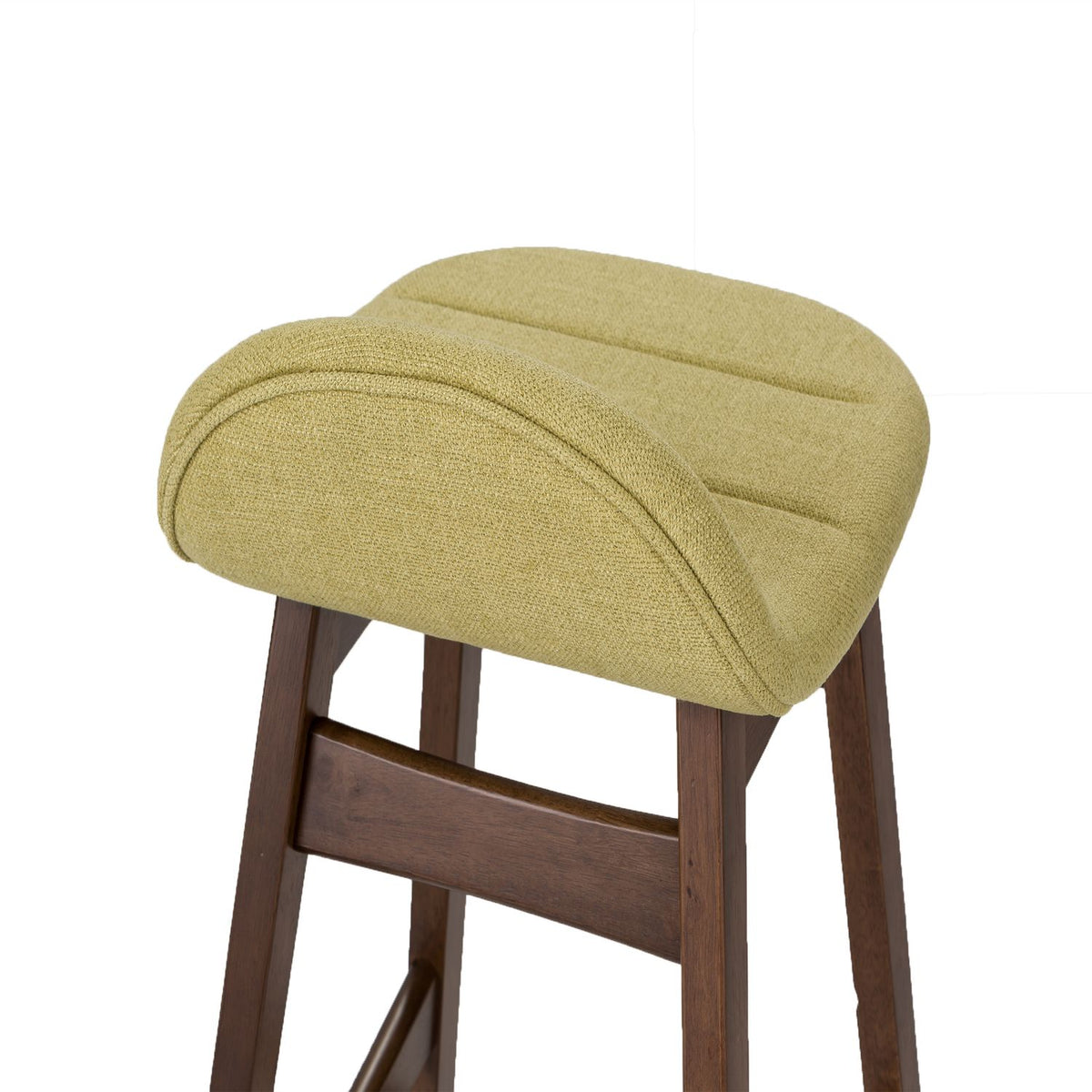198-B650124-GE - 24 Inch Counter Chair - Green (RTA) - Liberty Furniture