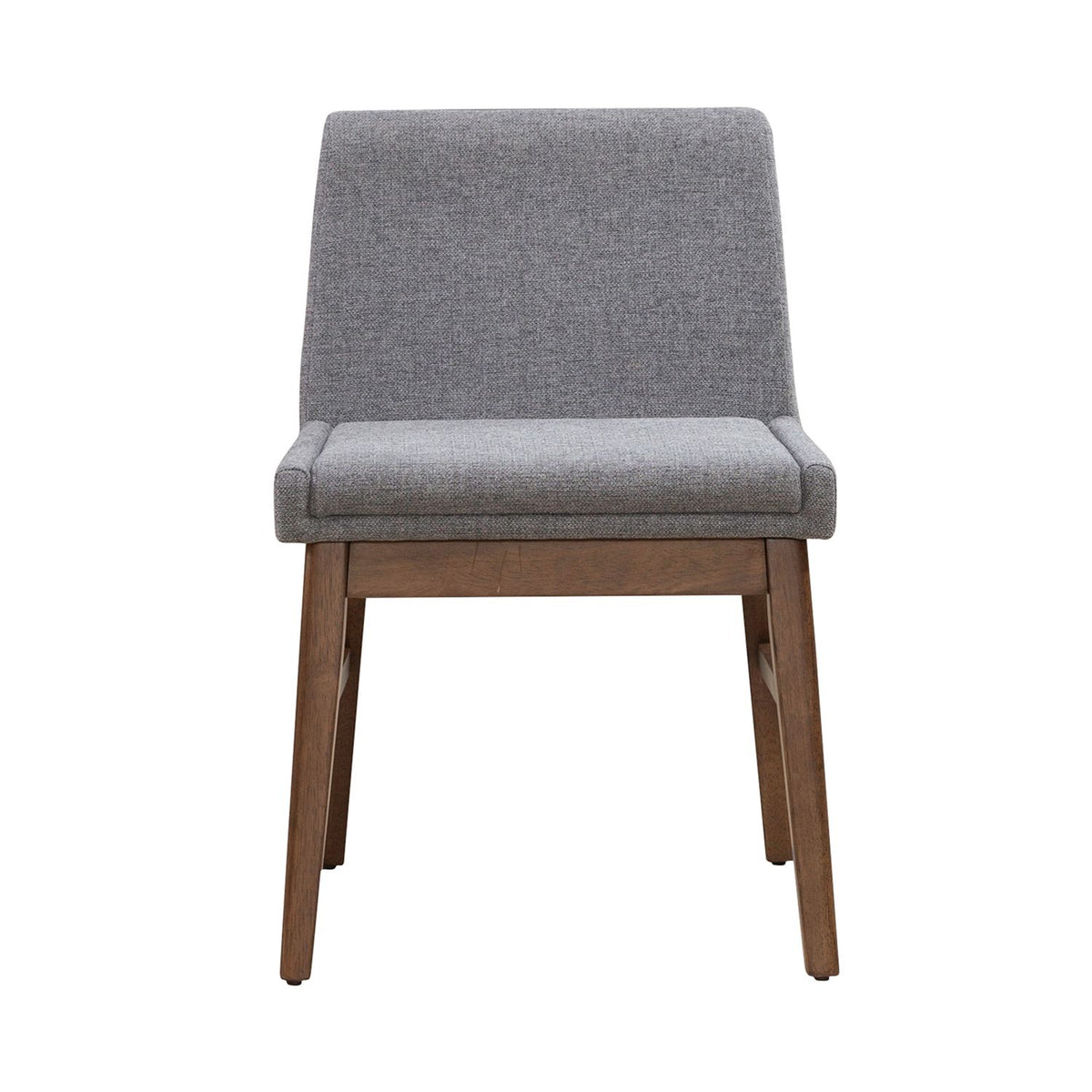 198-C6501S - Uph Side Chair (RTA) - Liberty Furniture