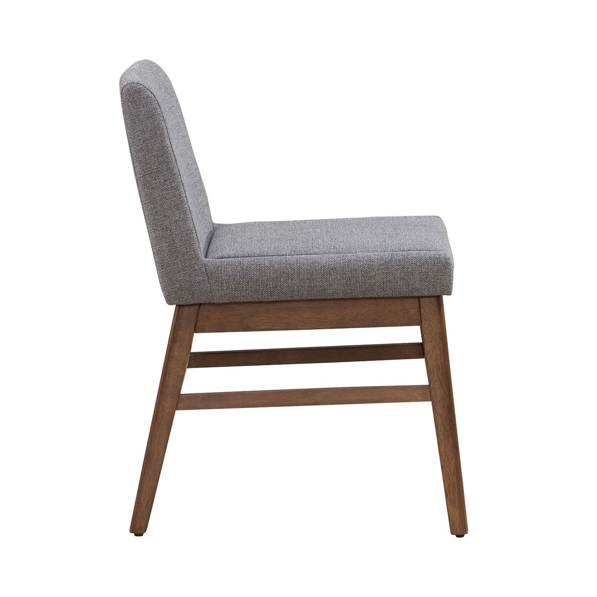 198-C6501S - Uph Side Chair (RTA) - Liberty Furniture