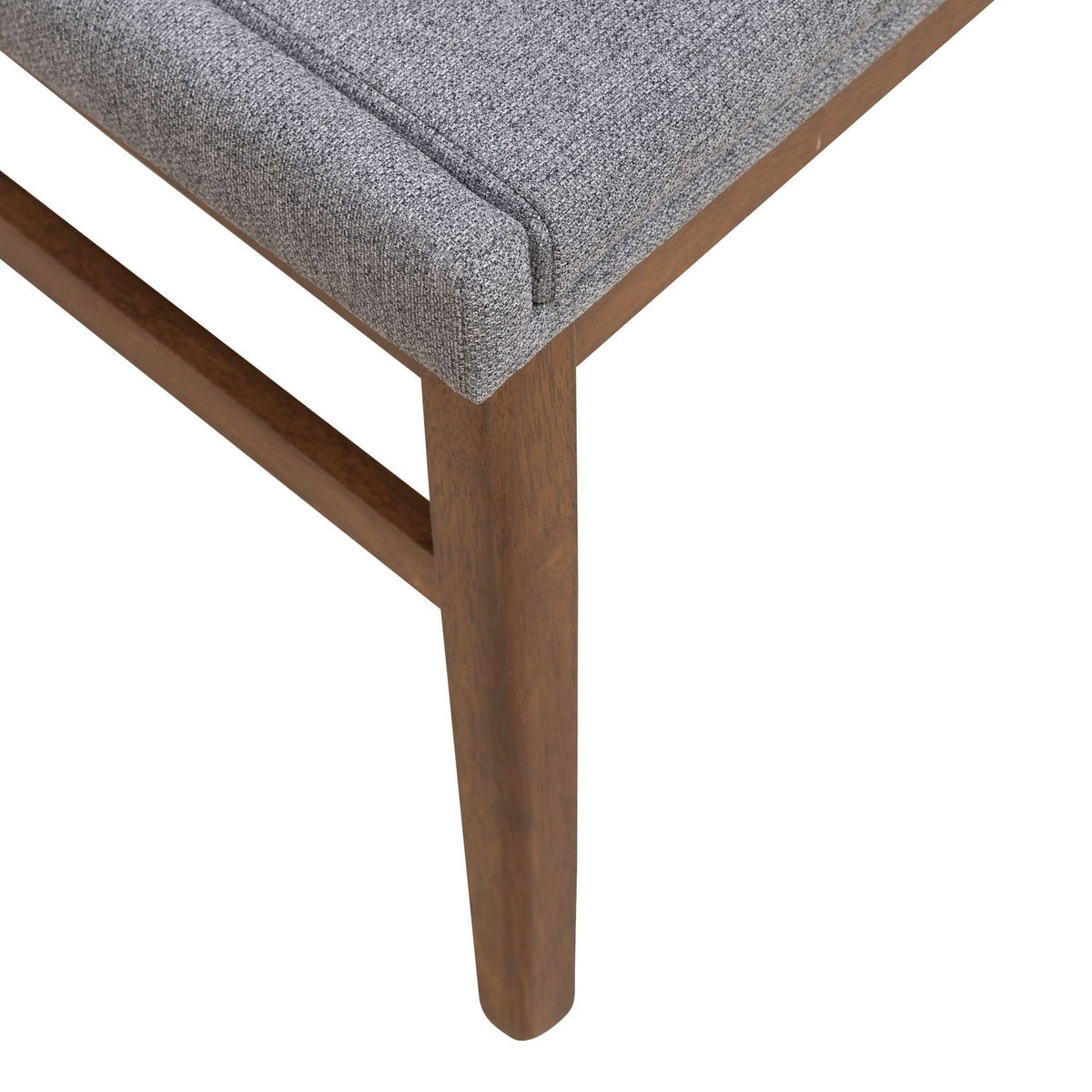 198-C6501S - Uph Side Chair (RTA) - Liberty Furniture