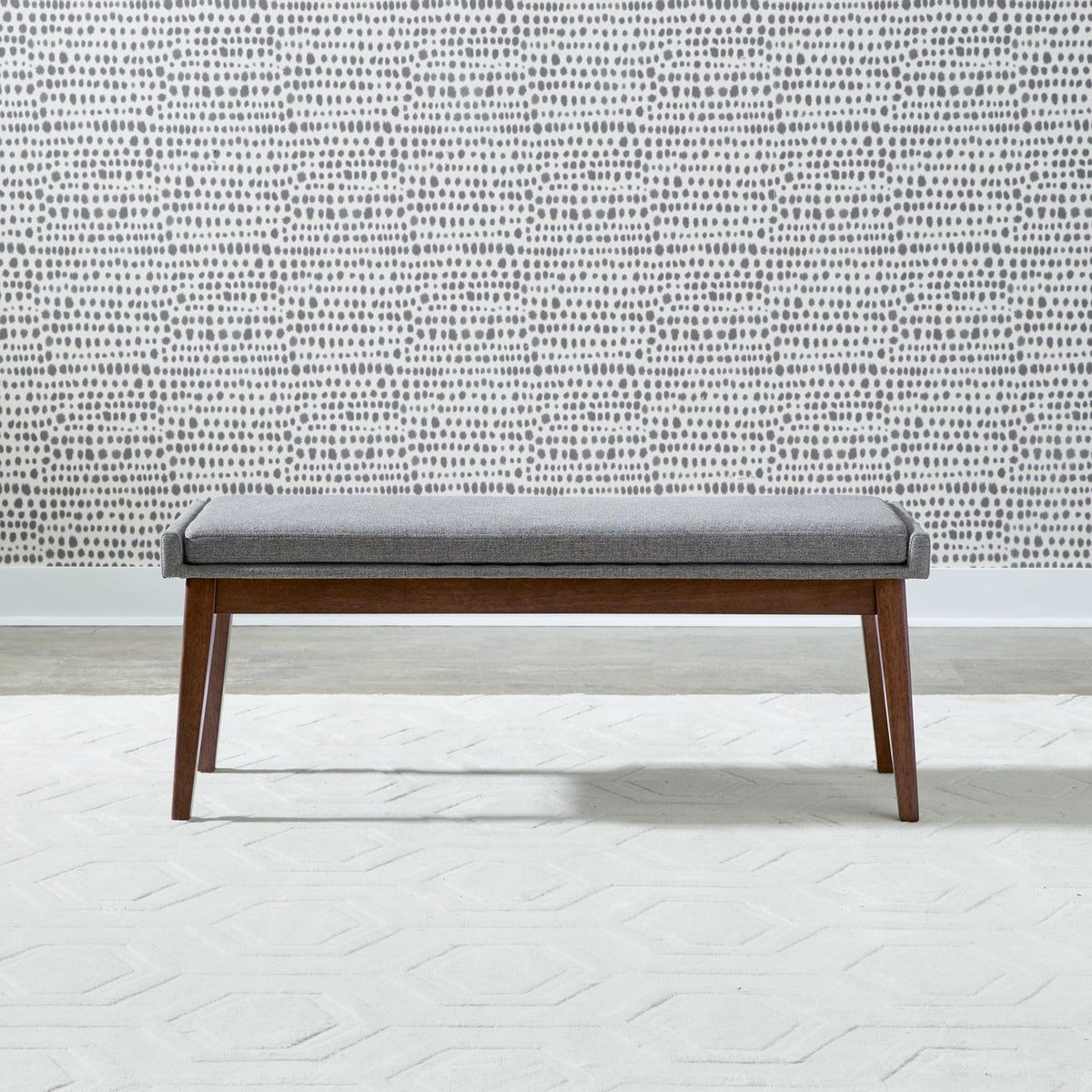 198-C9001B - Dining Bench (RTA) - Liberty Furniture