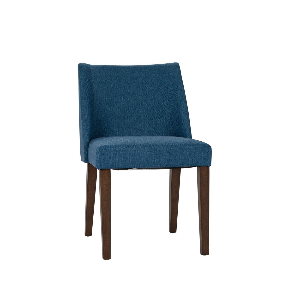 198-C9001S-BU - Nido Chair - Blue  (RTA) - Liberty Furniture