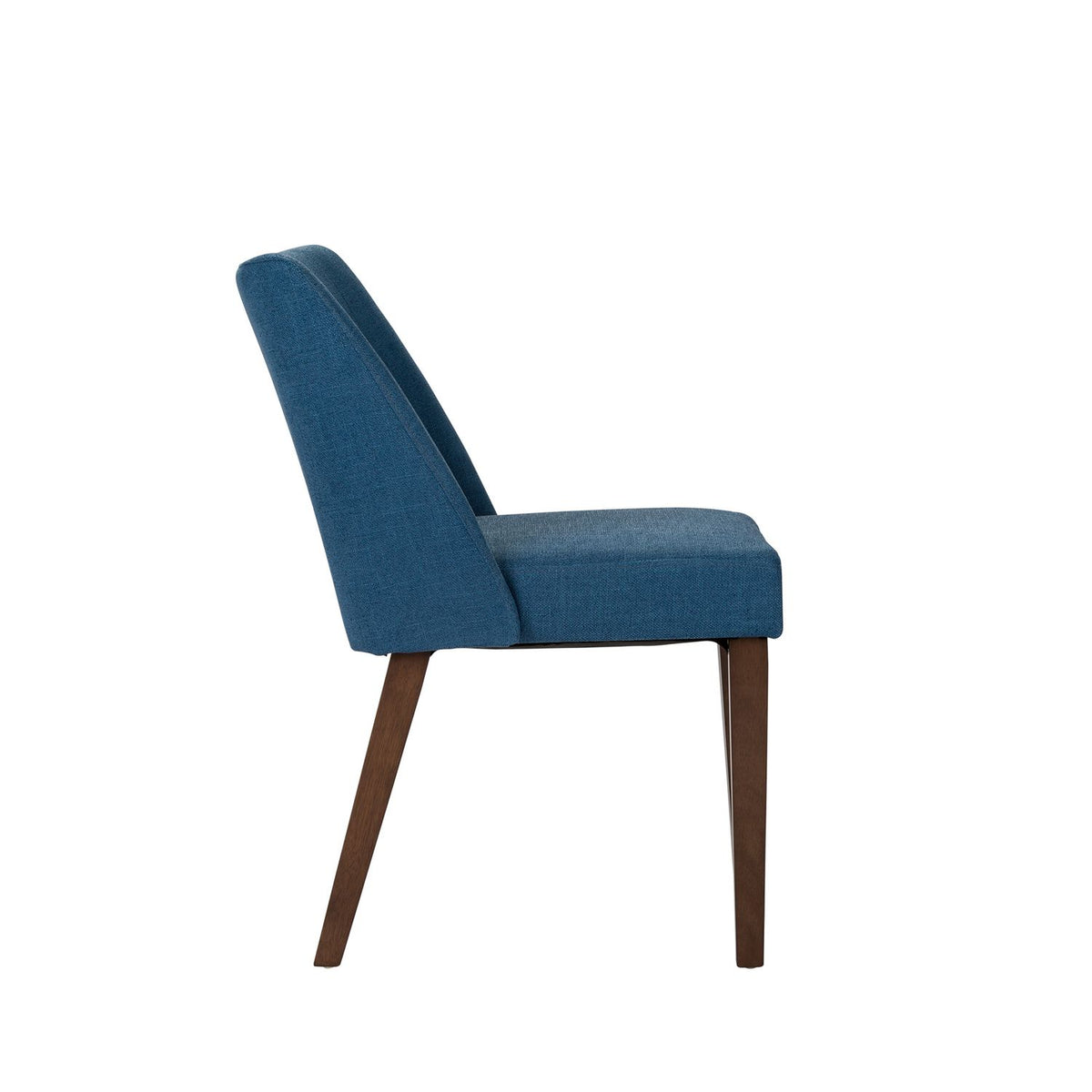 198-C9001S-BU - Nido Chair - Blue  (RTA) - Liberty Furniture