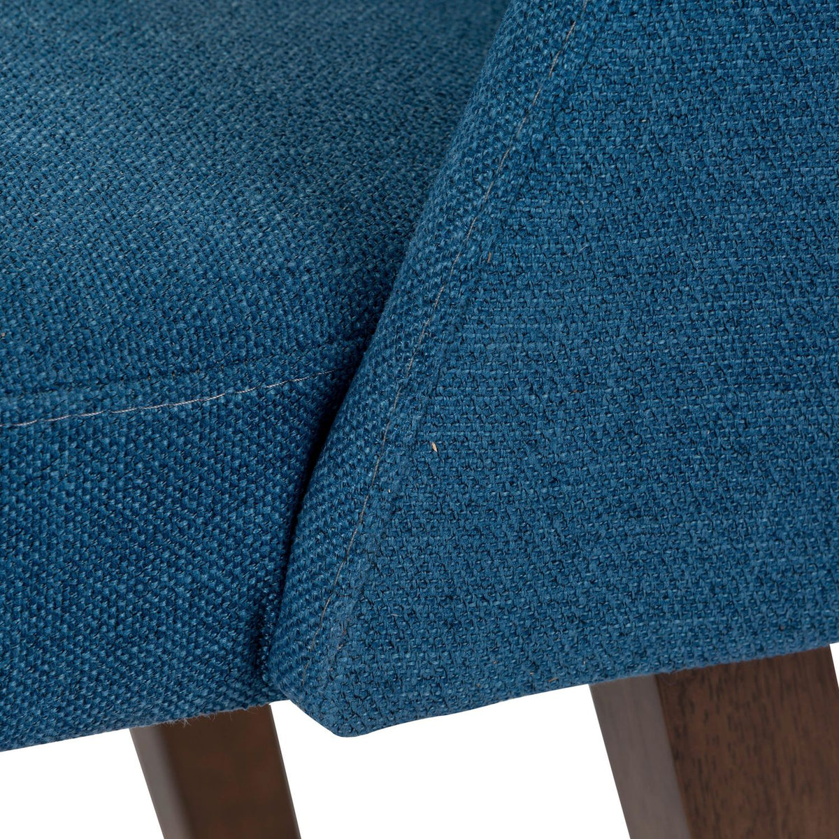 198-C9001S-BU - Nido Chair - Blue  (RTA) - Liberty Furniture