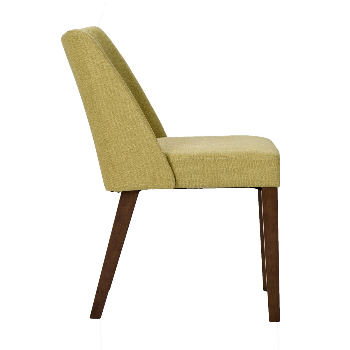 198-C9001S-GE - Nido Chair - Green  (RTA) - Liberty Furniture