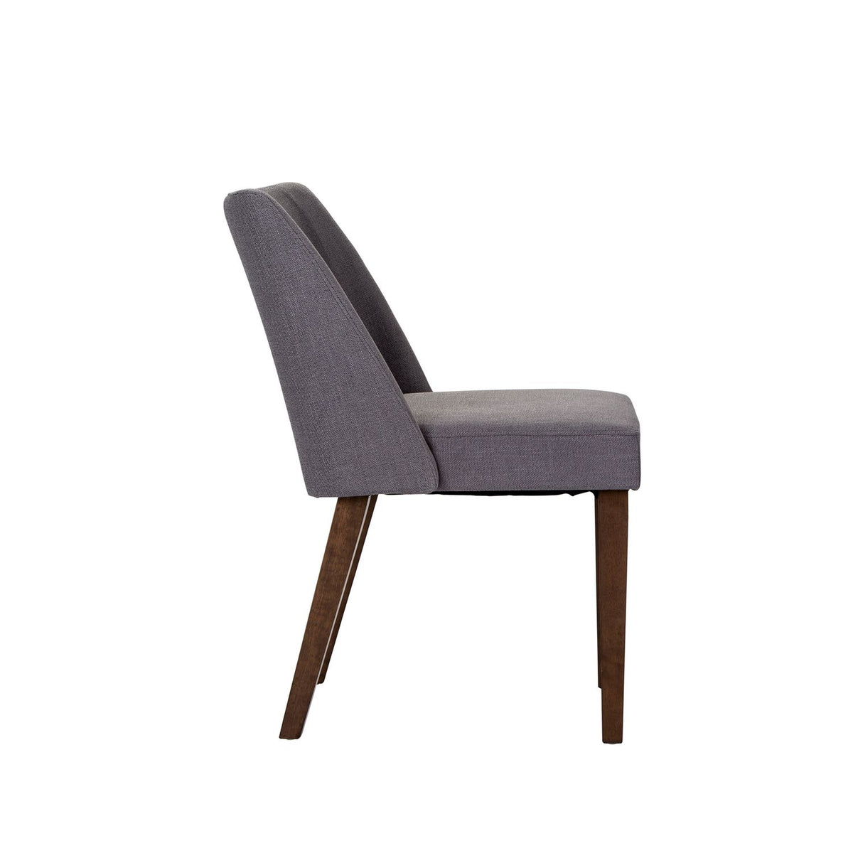 198-C9001S-GY - Nido Chair - Grey  (RTA) - Liberty Furniture