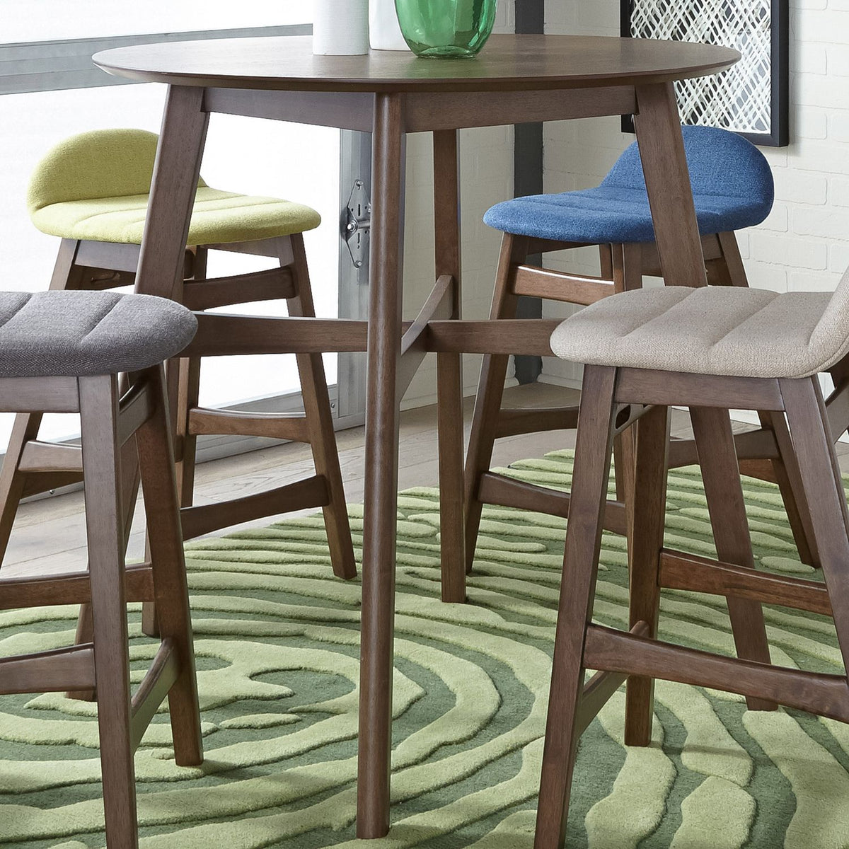 198-GT3636 - Gathering Table - Liberty Furniture