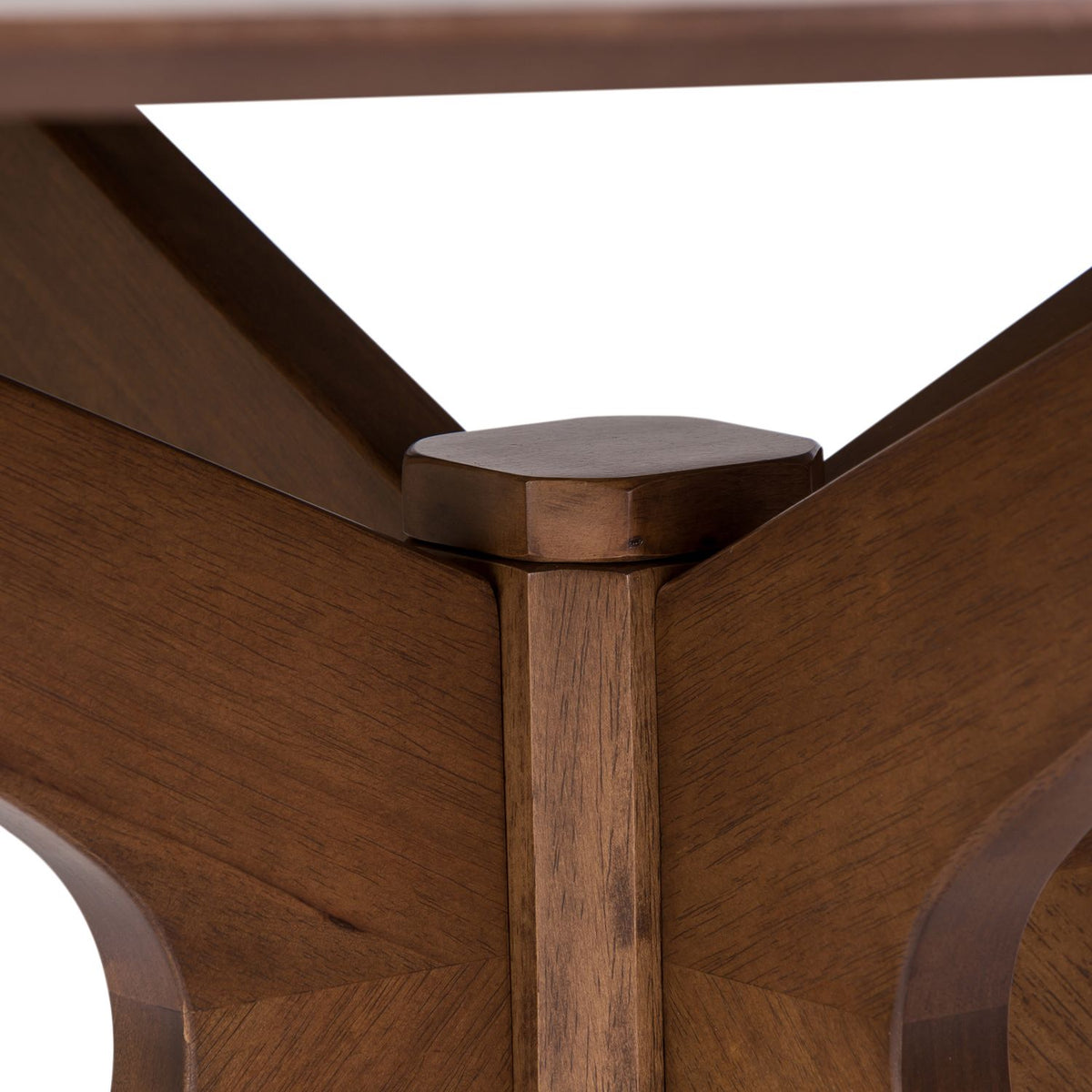 198-T4747 - Round Pedestal Table - Liberty Furniture