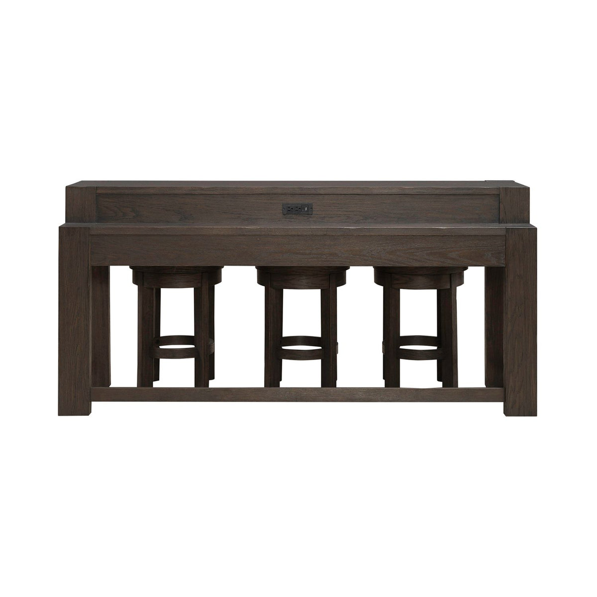 201-OT-4PCS - 4 Piece Set - Liberty Furniture