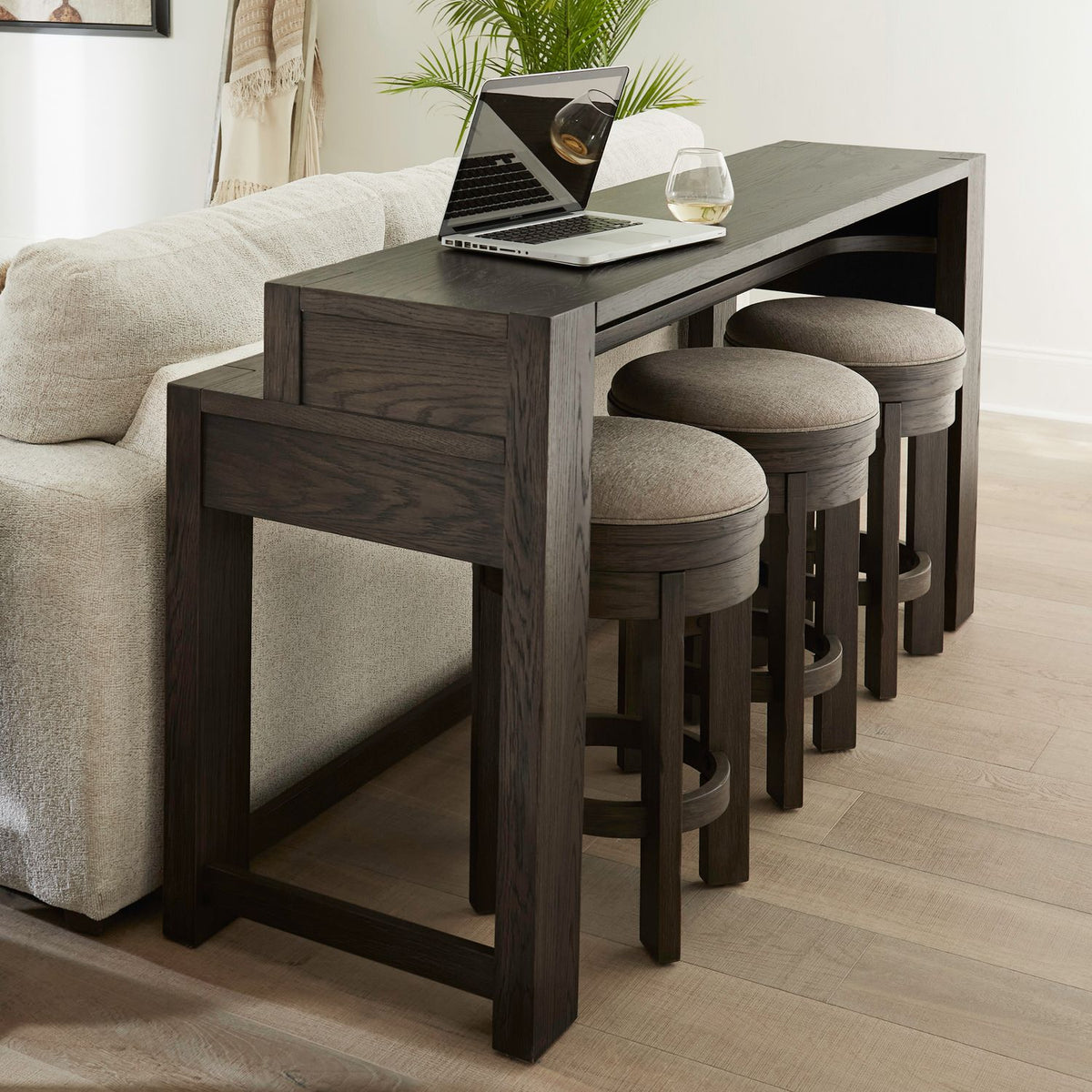 201-OT-4PCS - 4 Piece Set - Liberty Furniture