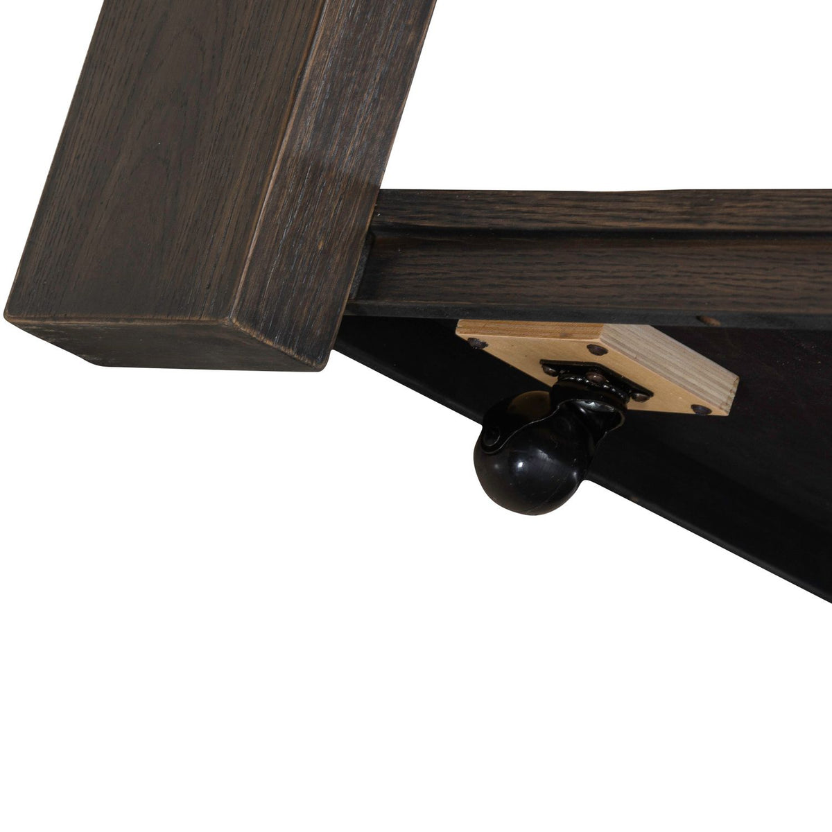 201-OT1011 - Oversized Square Cocktail Table - Liberty Furniture