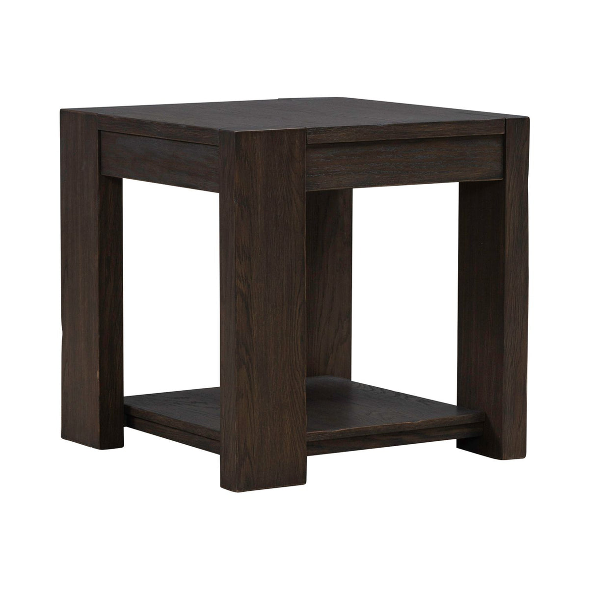 201-OT1020 - End Table - Liberty Furniture