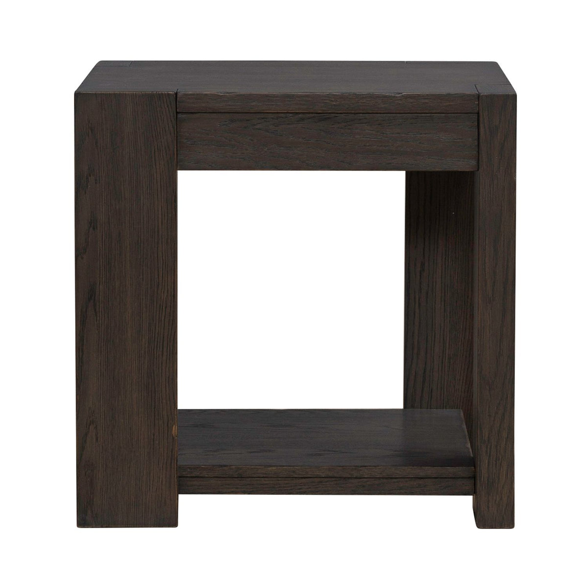 201-OT1020 - End Table - Liberty Furniture