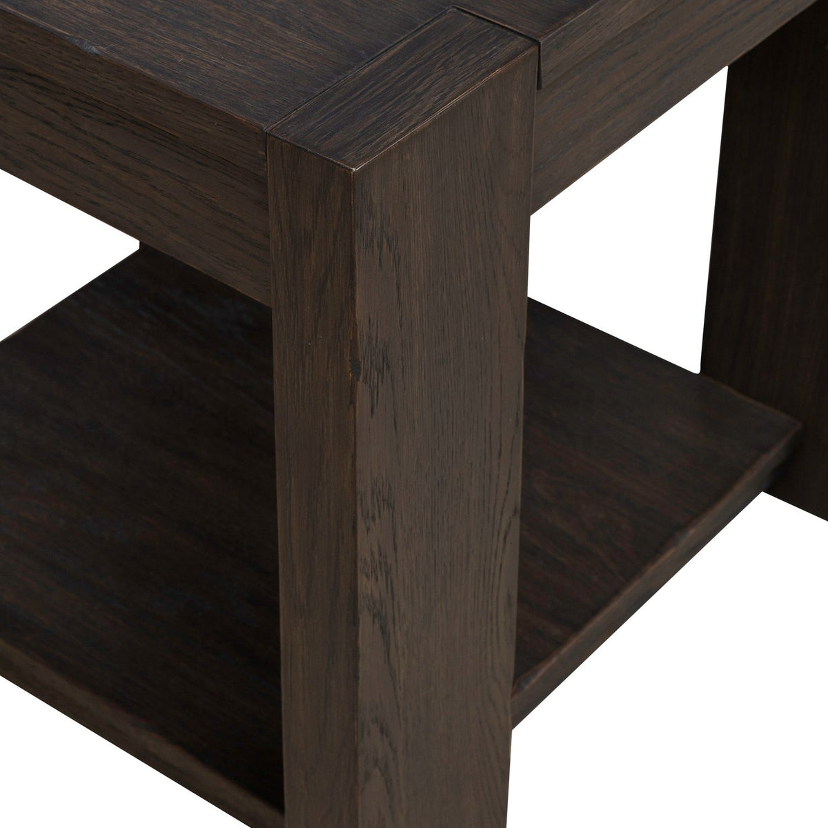 201-OT1020 - End Table - Liberty Furniture