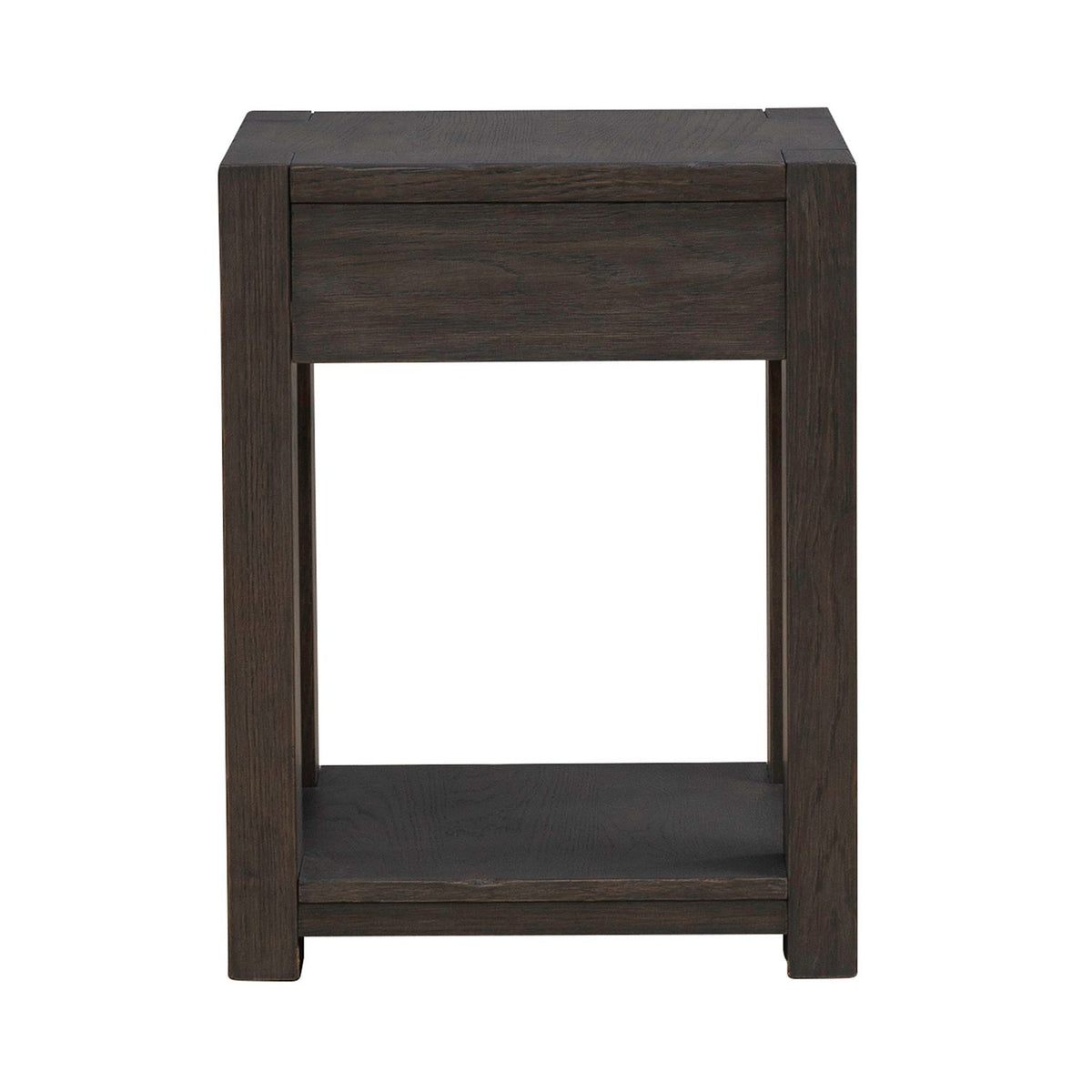 201-OT1021 - Chairside Table - Liberty Furniture