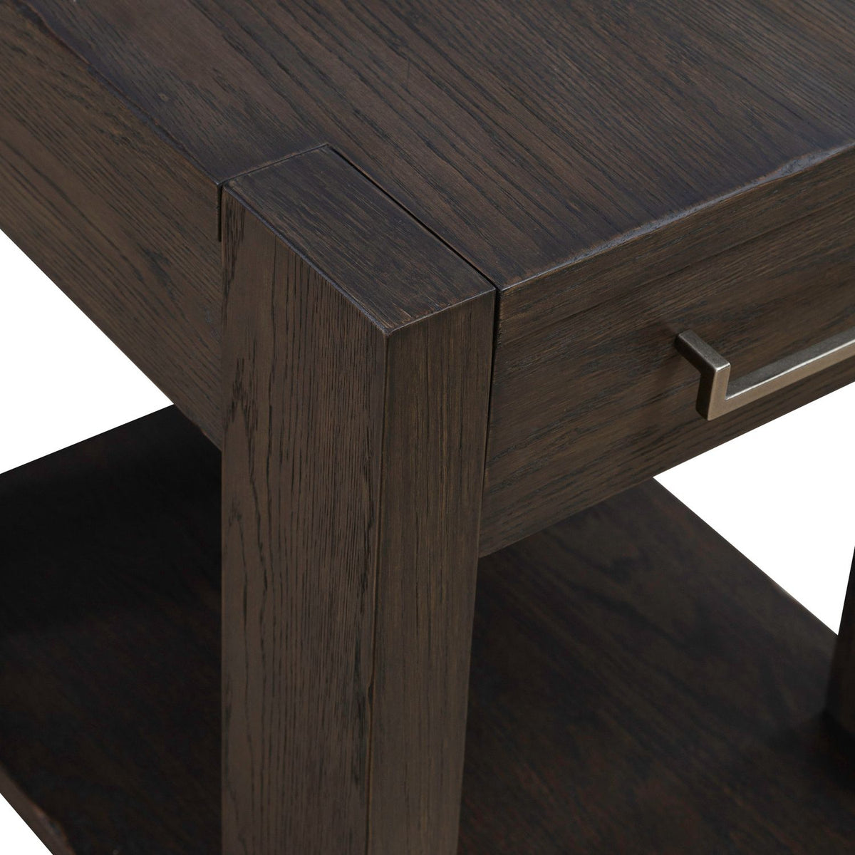 201-OT1021 - Chairside Table - Liberty Furniture
