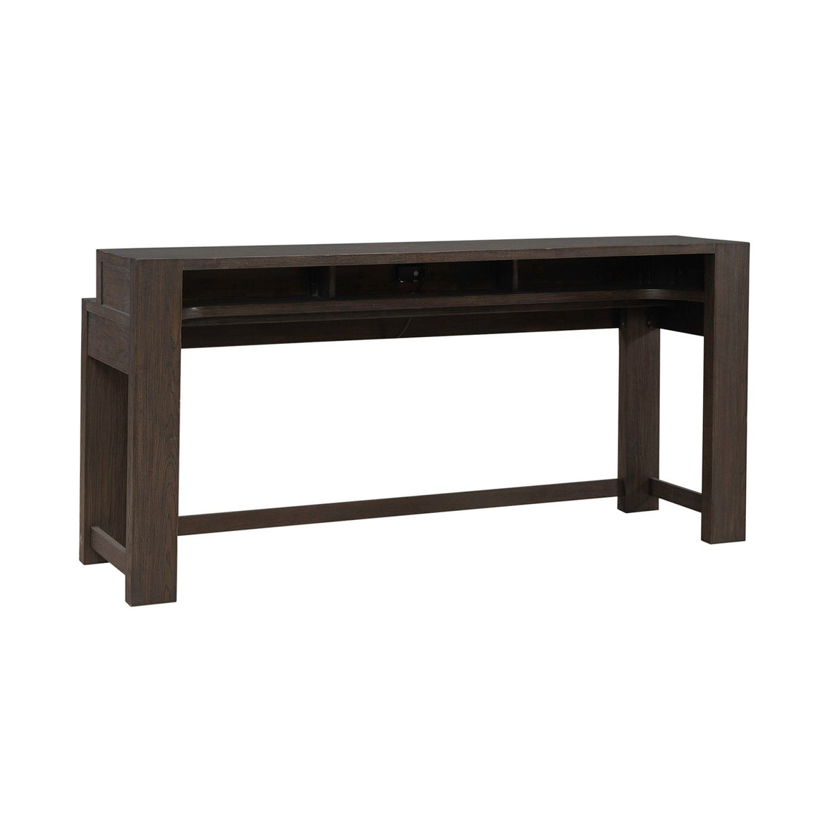 201-OT7636 - Console Bar Table - Liberty Furniture