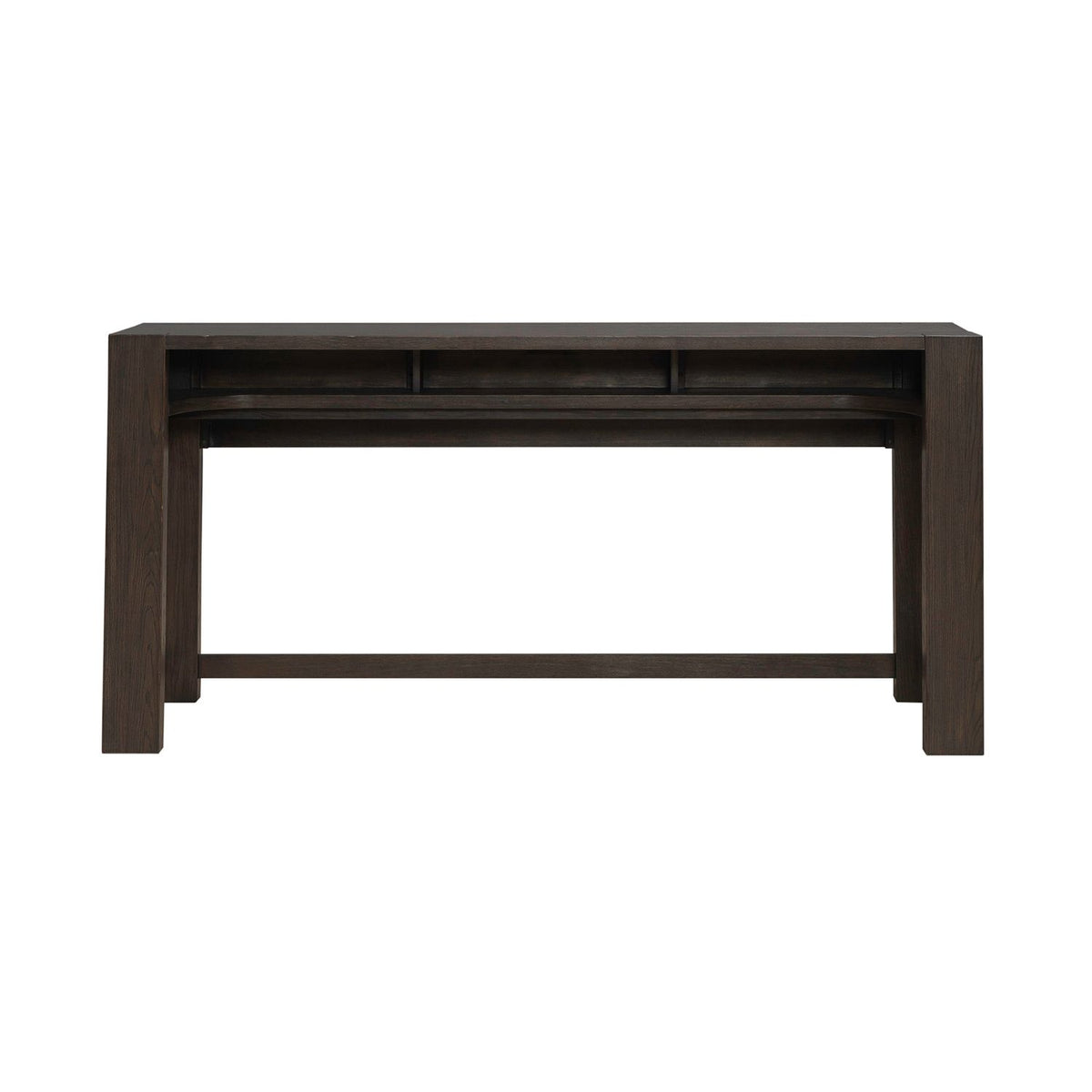 201-OT7636 - Console Bar Table - Liberty Furniture