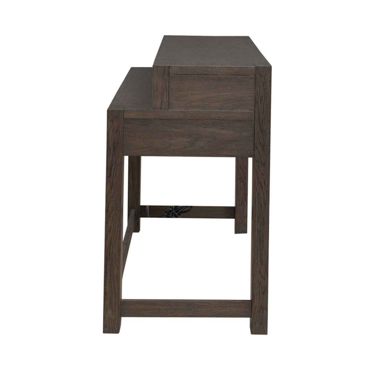 201-OT7636 - Console Bar Table - Liberty Furniture