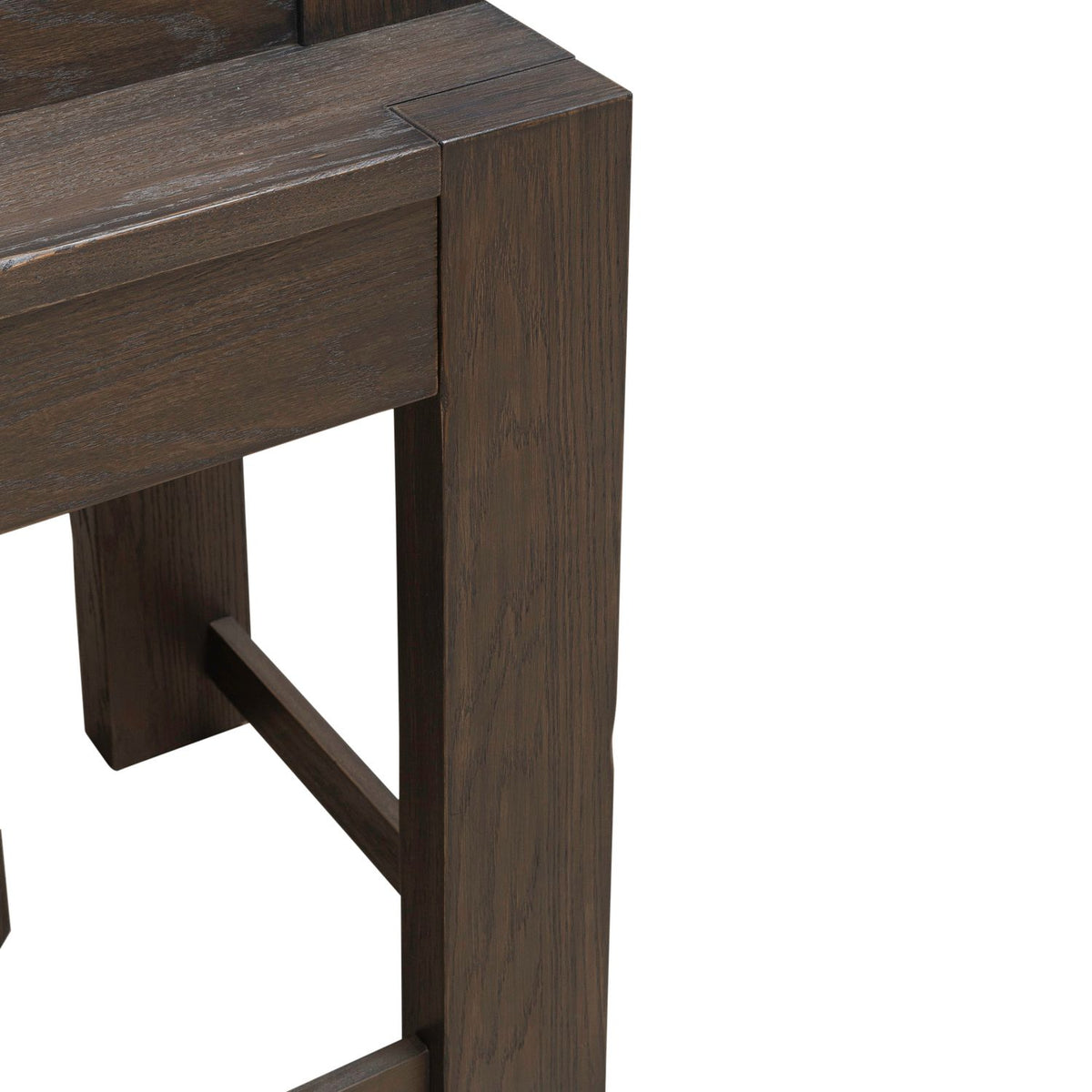 201-OT7636 - Console Bar Table - Liberty Furniture