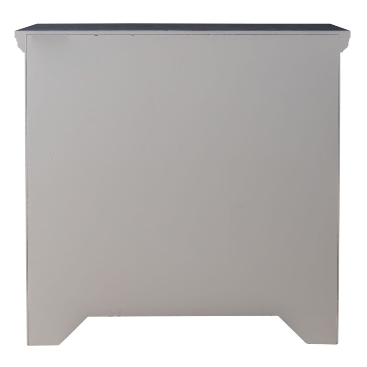 2012W-AC3836 - 2 Door Accent Cabinet - Liberty Furniture