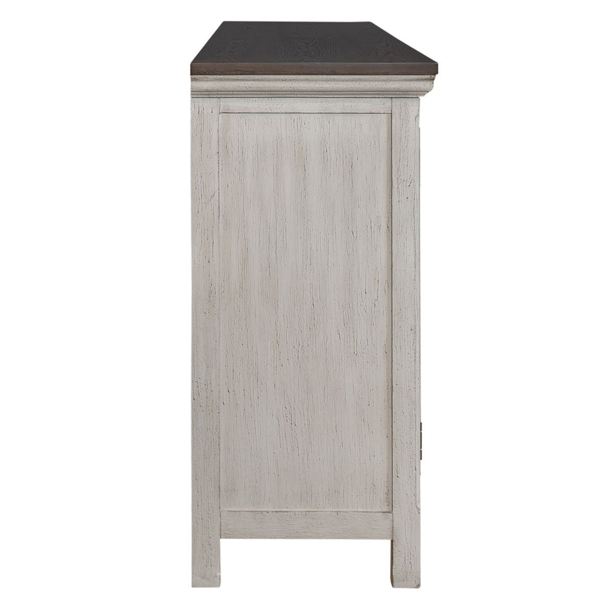 2012W-AC7236 - 4 Door Accent Cabinet - Liberty Furniture