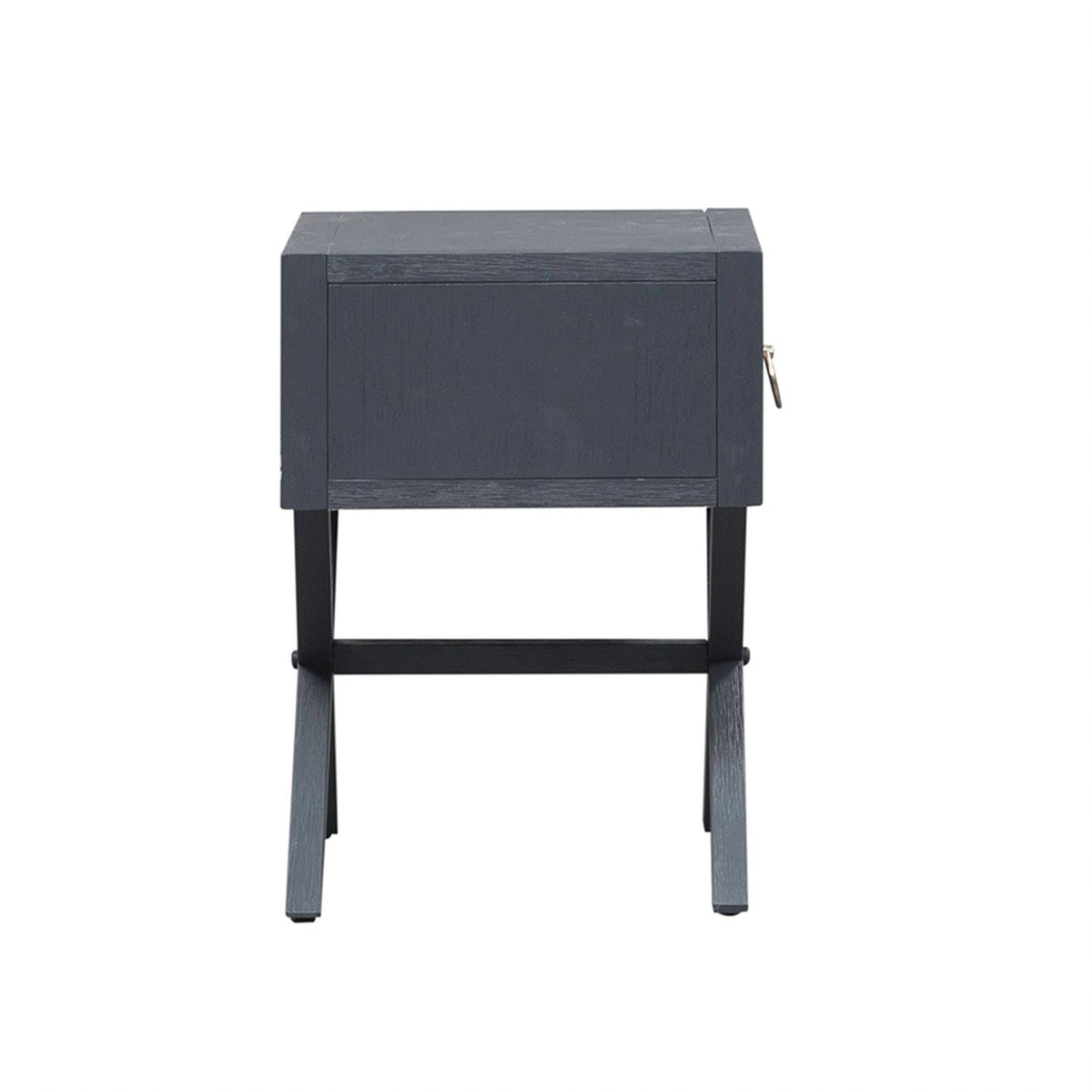 2030-AT1922 - 1 Drawer Accent Table - Liberty Furniture