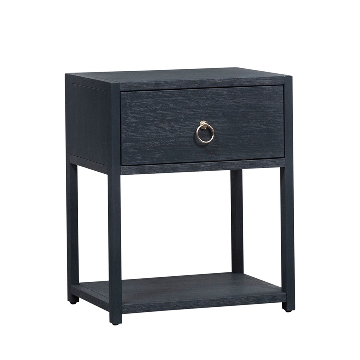 2030-AT2126 - 1 Shelf Accent Table - Liberty Furniture